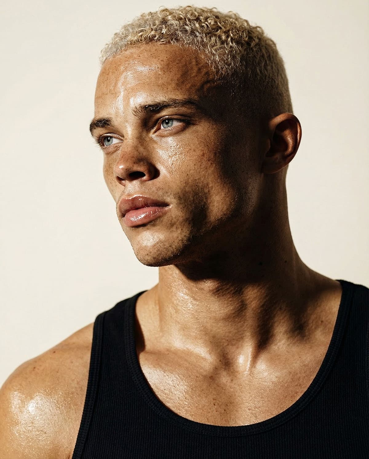 Marcus Vance