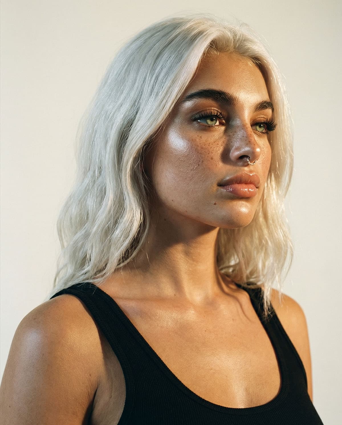 Raia West
