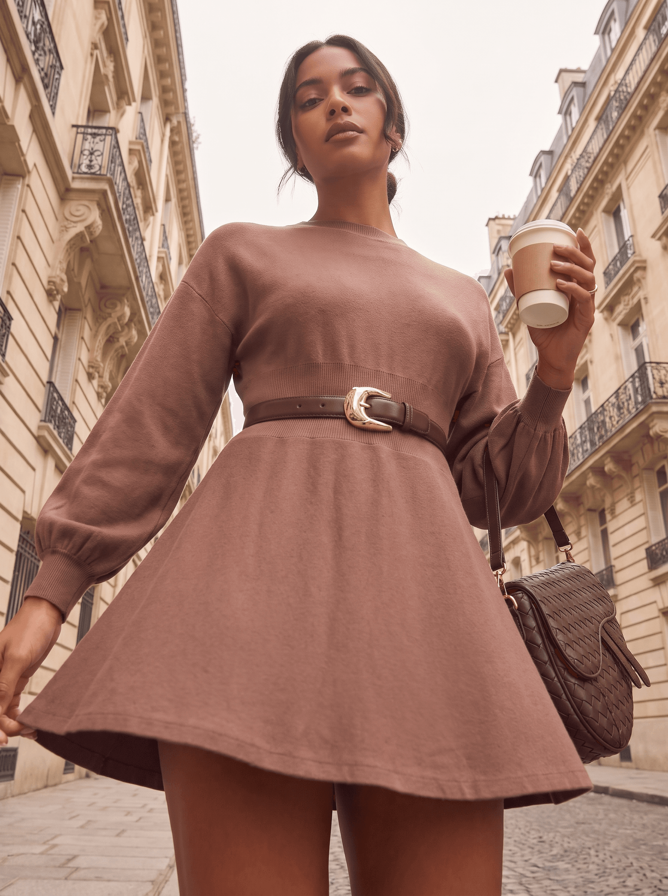 Model Generation & Virtual Photography