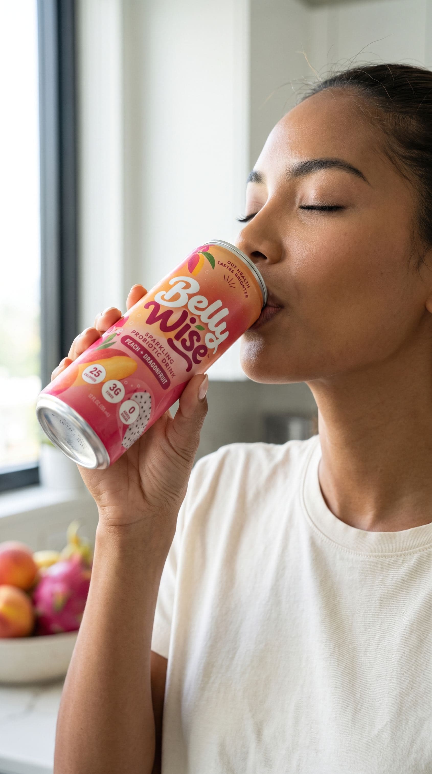 Belly Wise Nutrition