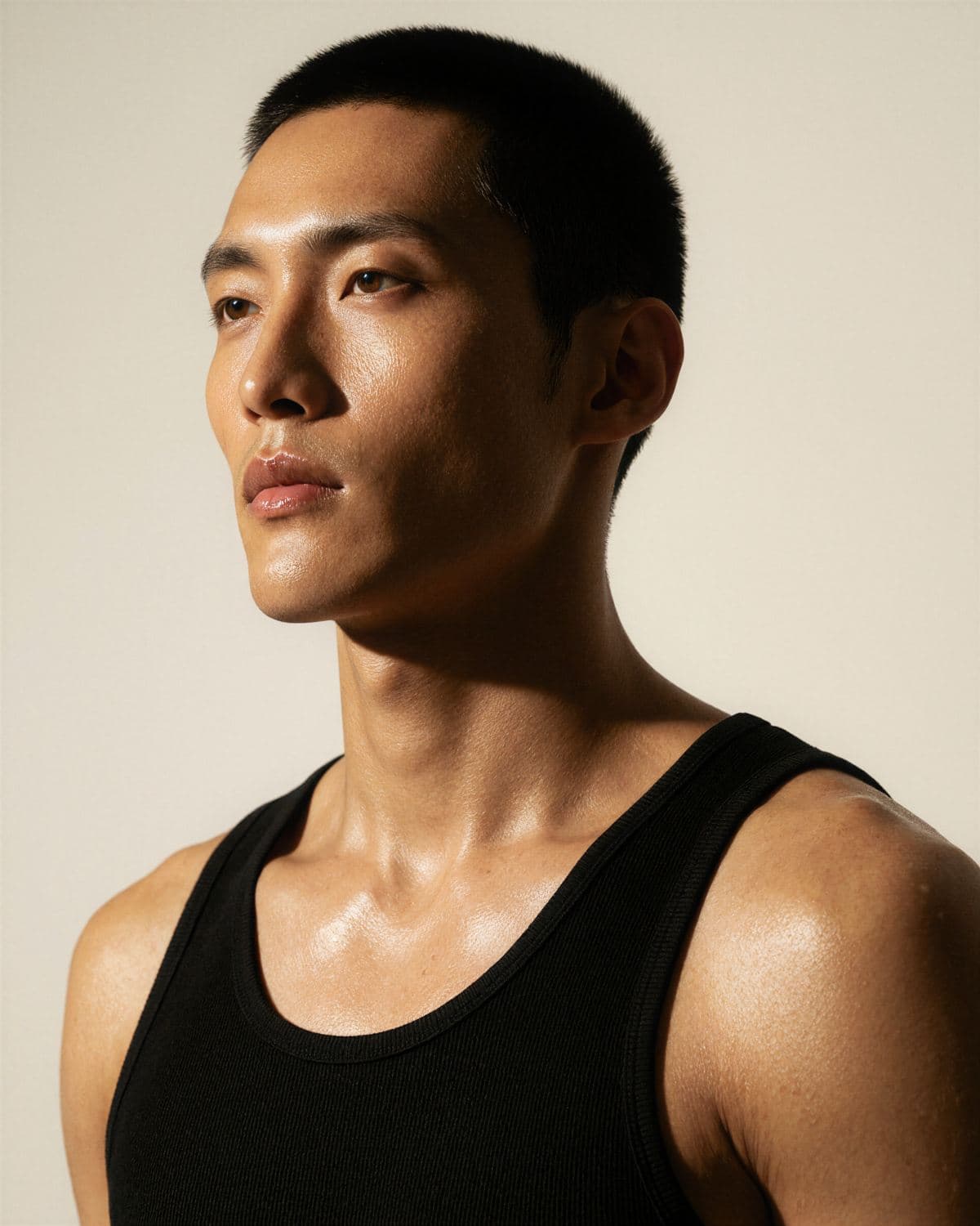 Milo Tanaka